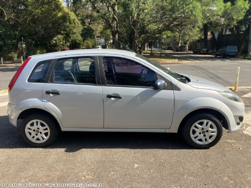 Ford FIESTA 1.0  2010/2011